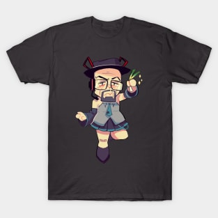 Waltsune Miku T-Shirt